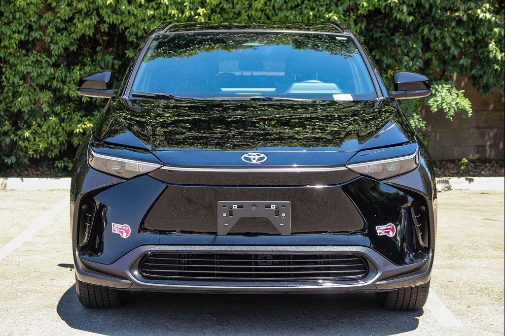 used 2023 Toyota bZ4X car, priced at $22,488