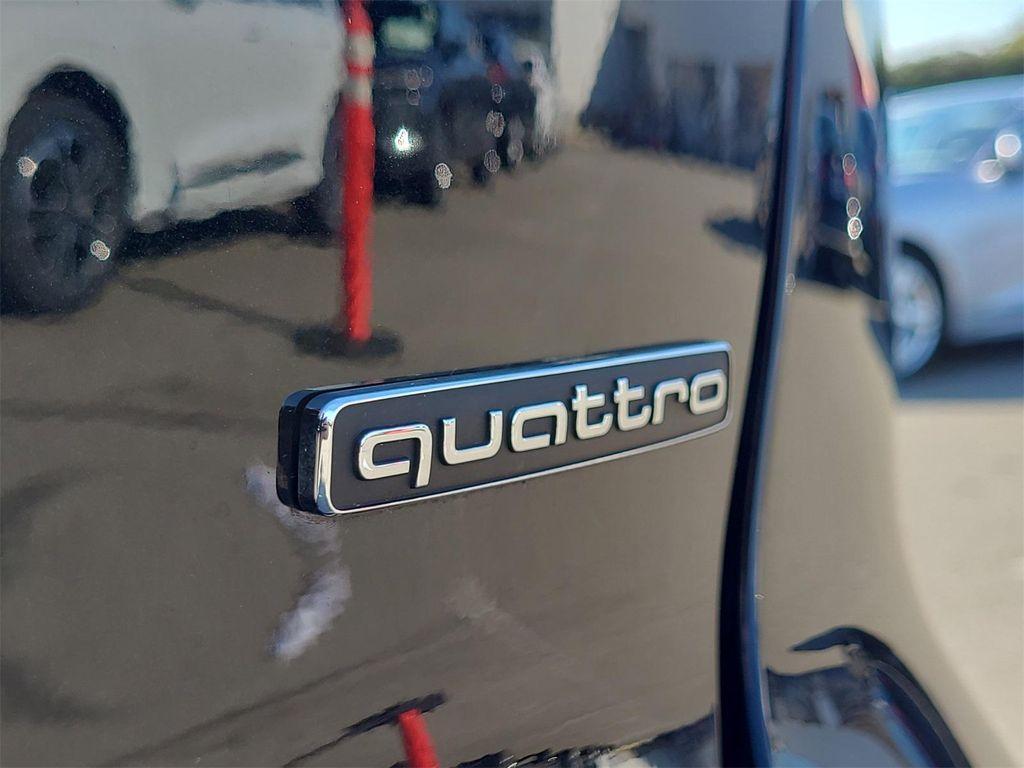 used 2022 Audi e-tron car, priced at $24,995