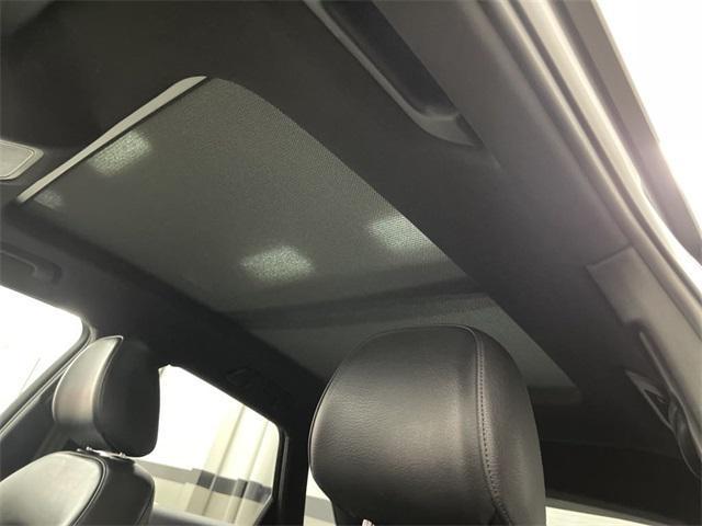used 2018 Audi Q3 car, priced at $17,498