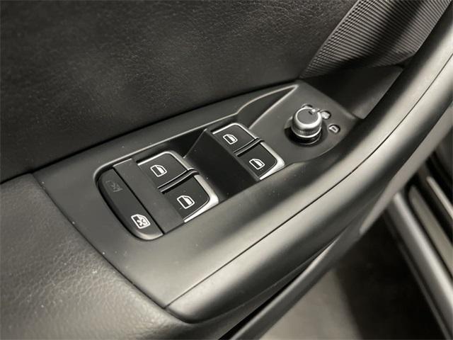 used 2018 Audi Q3 car, priced at $17,498