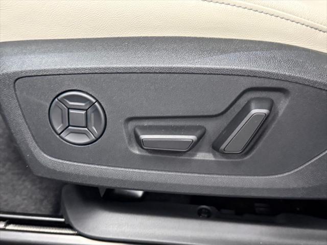 new 2025 Audi Q6 e-tron car, priced at $72,200