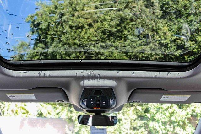 new 2025 Audi Q5 car, priced at $61,050