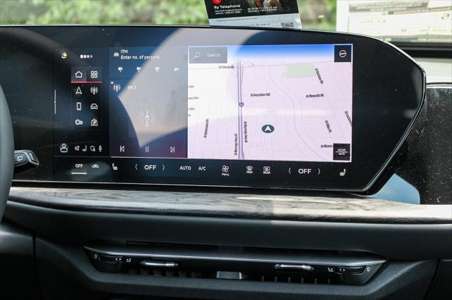 new 2025 Audi Q5 car, priced at $55,375