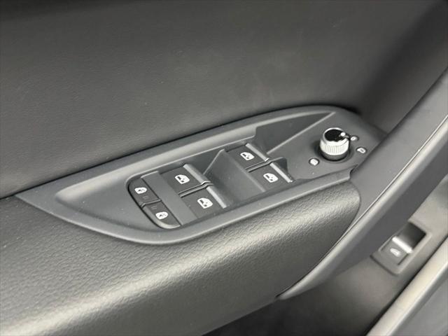 new 2025 Audi Q5 car, priced at $55,675