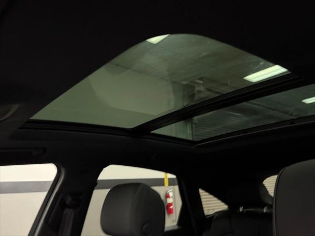 new 2025 Audi Q5 car, priced at $55,675