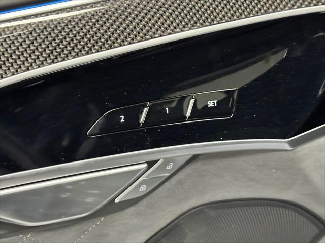new 2025 Audi S8 car, priced at $141,945