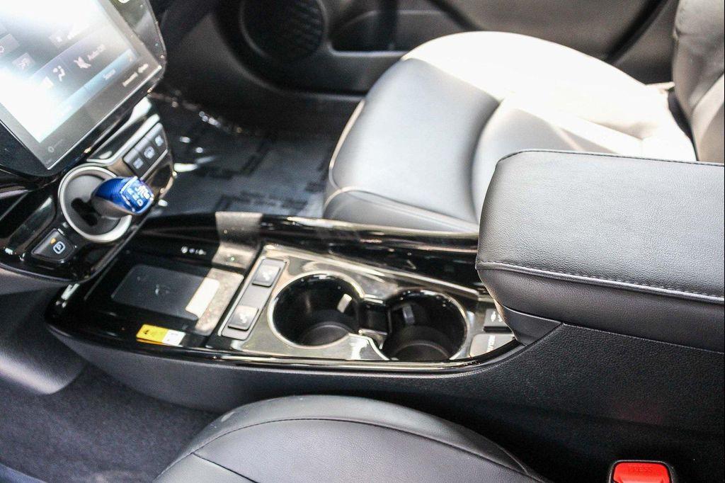 used 2022 Toyota Prius Prime car, priced at $23,582