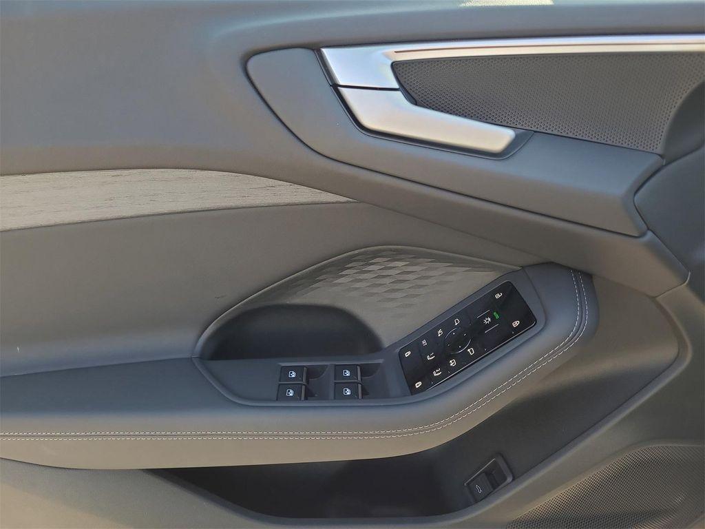 used 2025 Audi A5 car, priced at $48,888