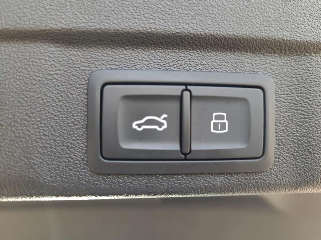 used 2025 Audi A5 car, priced at $48,888