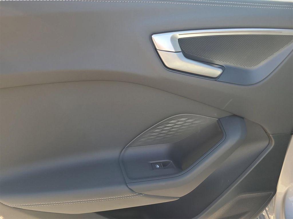 used 2025 Audi A5 car, priced at $48,888