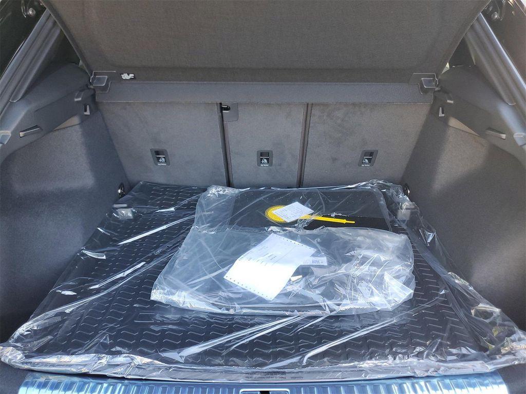 new 2025 Audi Q3 car, priced at $39,532