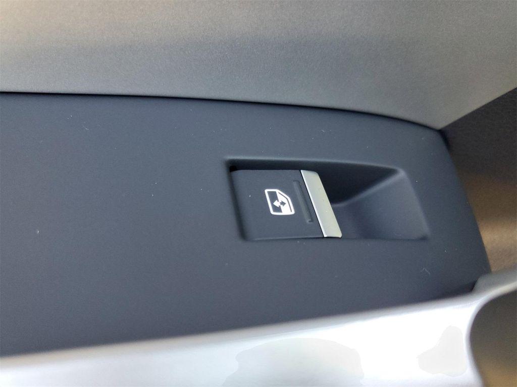 new 2025 Audi Q3 car, priced at $39,532