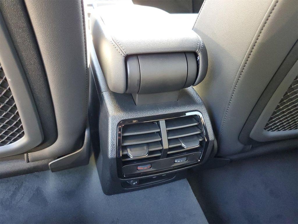 new 2025 Audi Q3 car, priced at $39,532