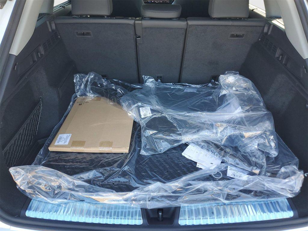 new 2025 Audi Q5 car, priced at $55,701