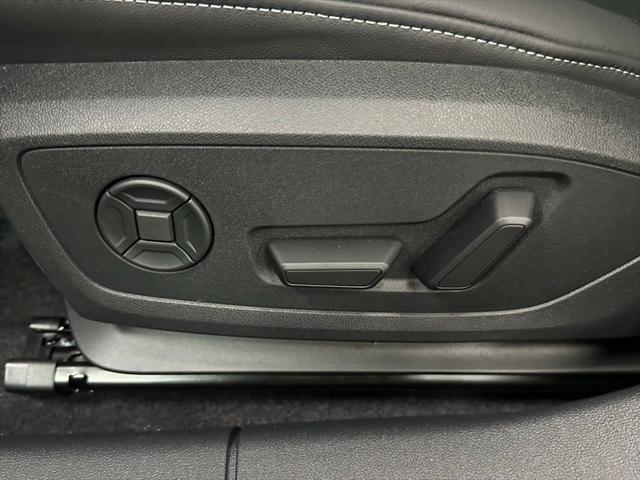 new 2025 Audi A3 car, priced at $41,790