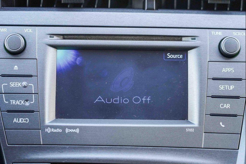 used 2012 Toyota Prius car, priced at $8,994