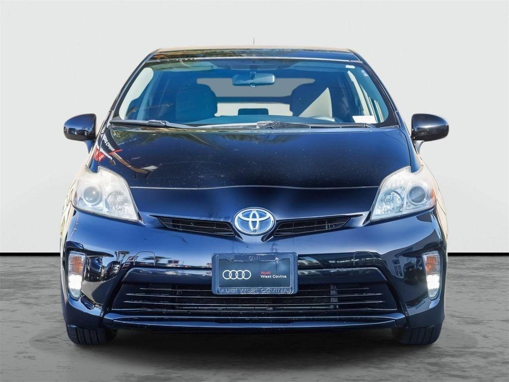 used 2012 Toyota Prius car, priced at $8,994