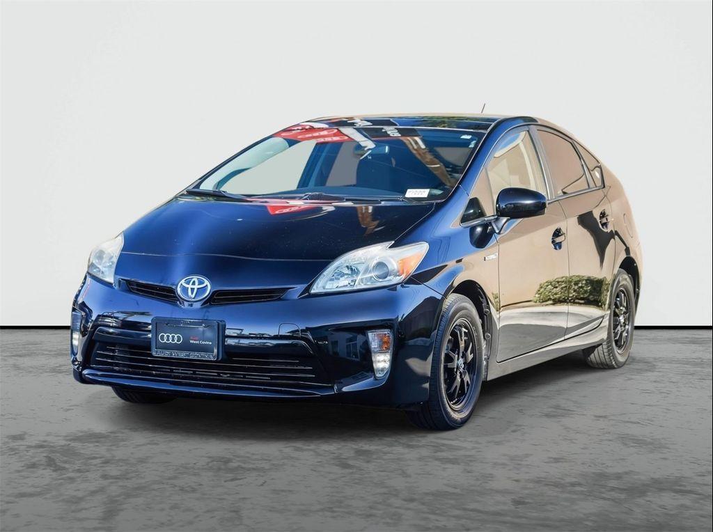 used 2012 Toyota Prius car, priced at $8,994