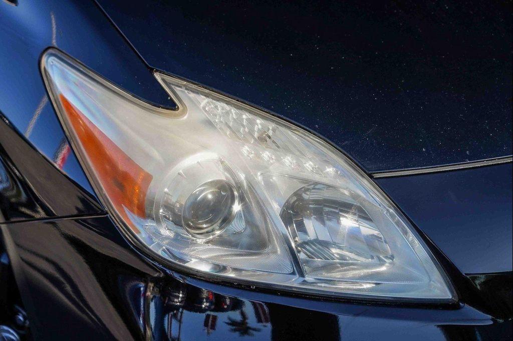 used 2012 Toyota Prius car, priced at $8,994