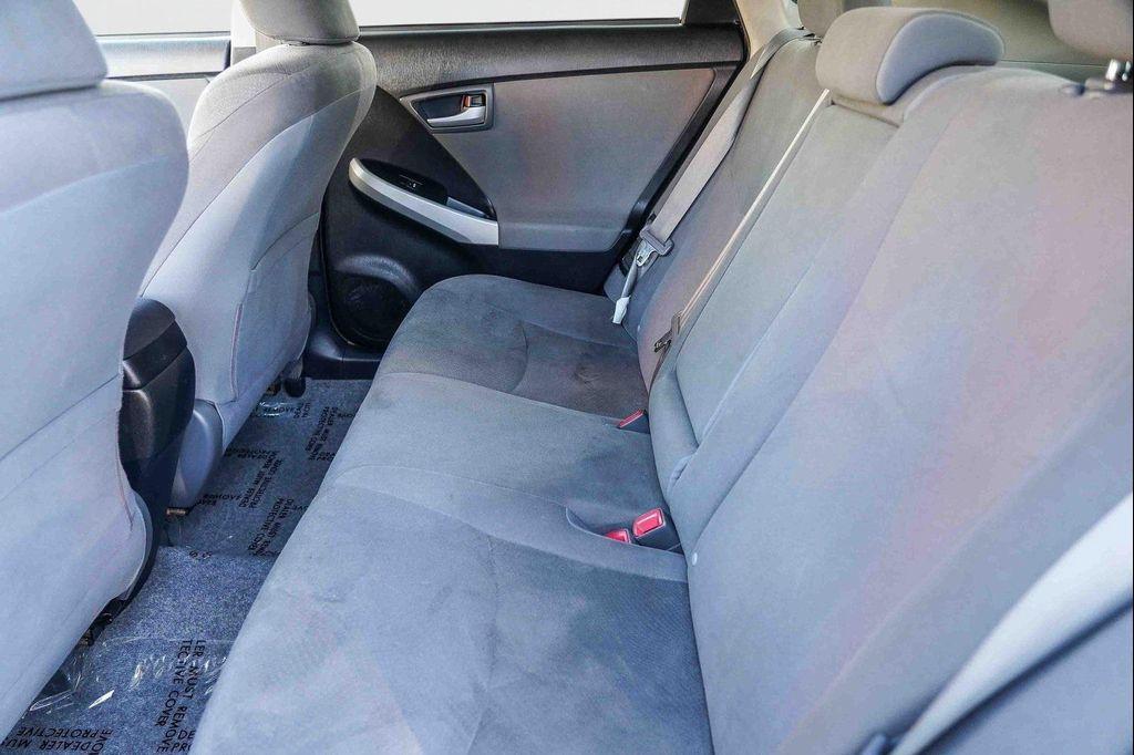 used 2012 Toyota Prius car, priced at $8,994