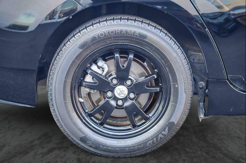 used 2012 Toyota Prius car, priced at $8,994