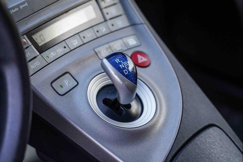 used 2012 Toyota Prius car, priced at $8,994