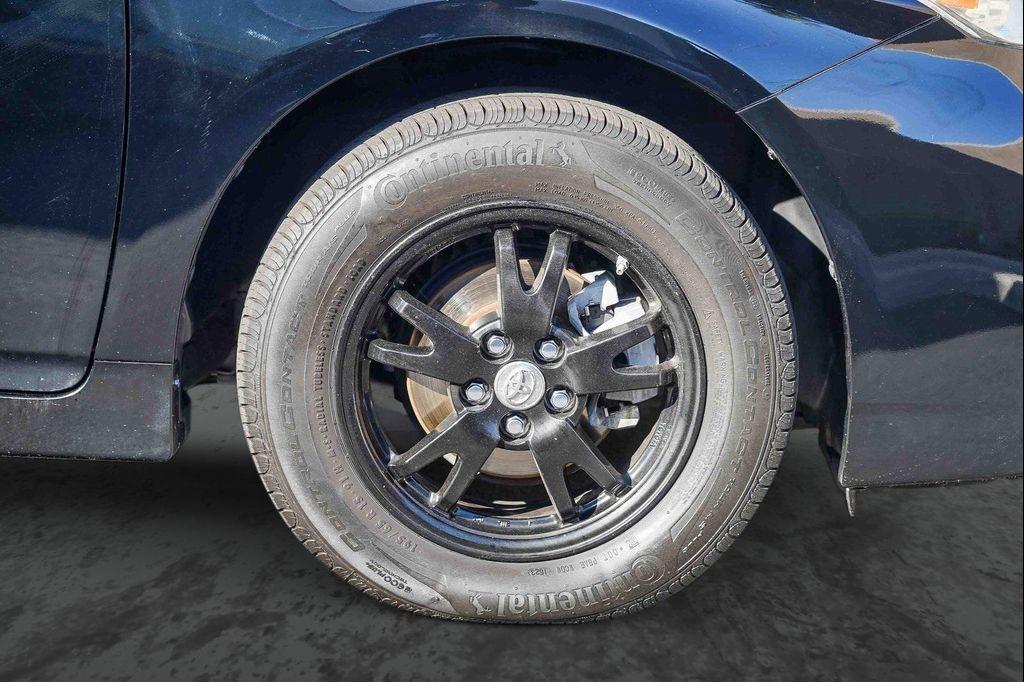used 2012 Toyota Prius car, priced at $8,994