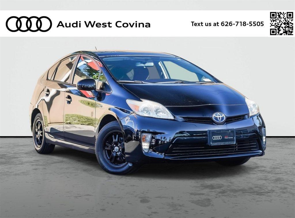 used 2012 Toyota Prius car, priced at $8,994