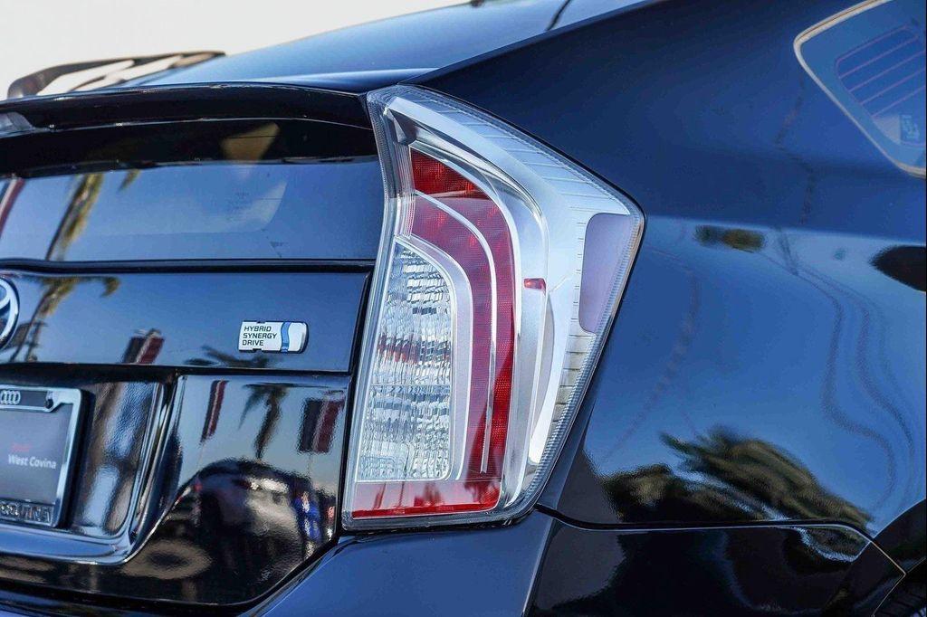 used 2012 Toyota Prius car, priced at $8,994