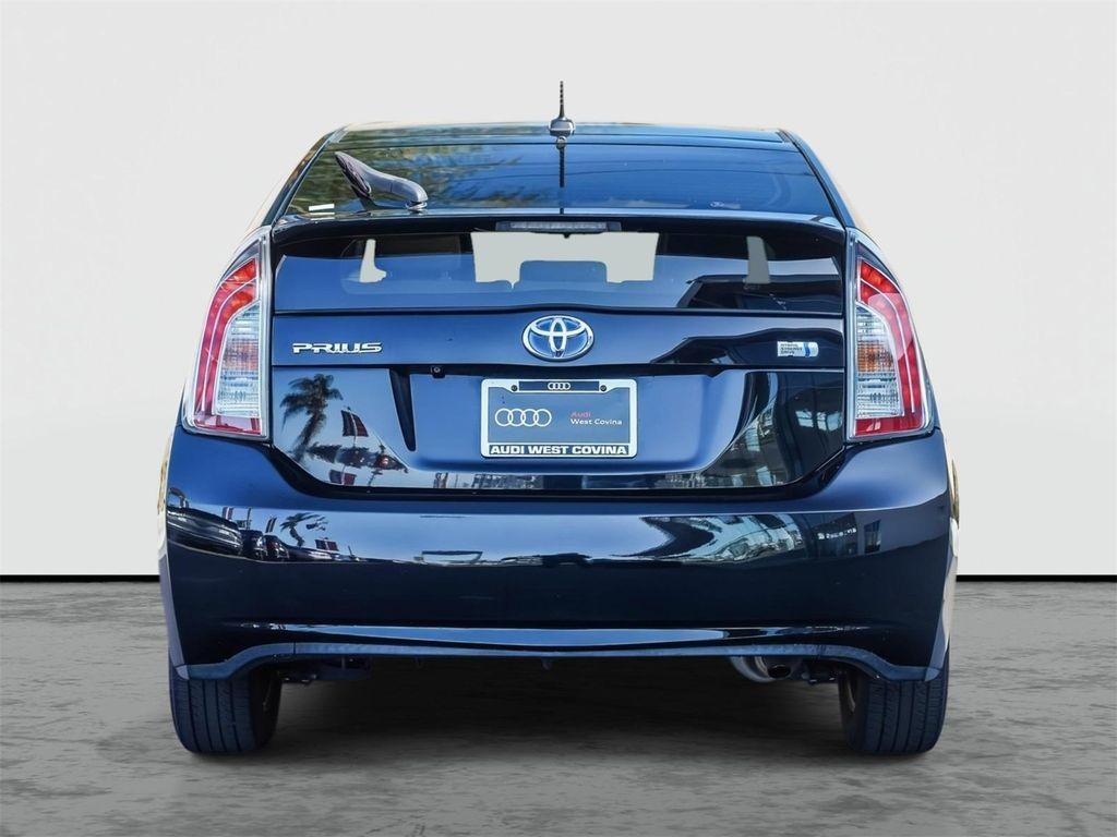 used 2012 Toyota Prius car, priced at $8,994