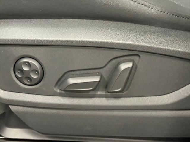 new 2025 Audi Q5 car, priced at $58,785