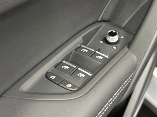 new 2025 Audi Q5 car, priced at $58,785