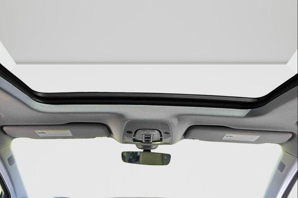 used 2025 Audi Q5 car, priced at $43,997