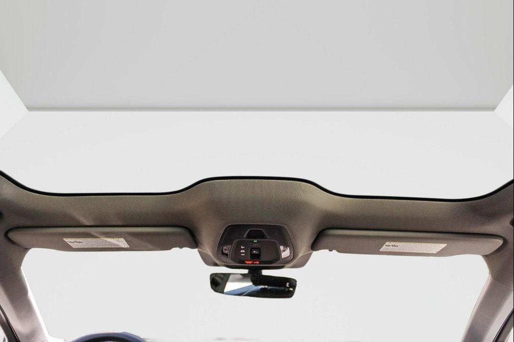 new 2025 Audi A5 car, priced at $47,596