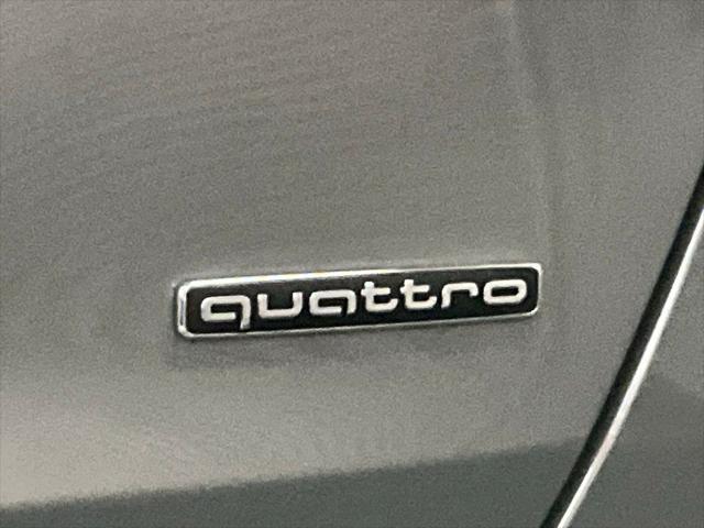 new 2025 Audi A6 car, priced at $67,335
