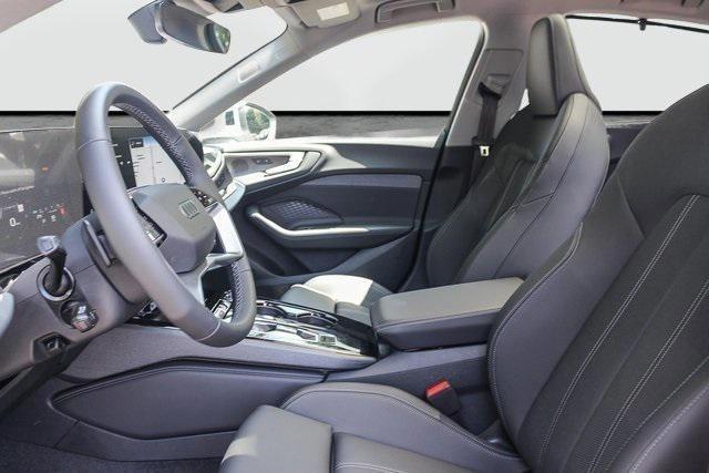 new 2025 Audi A5 car, priced at $50,791
