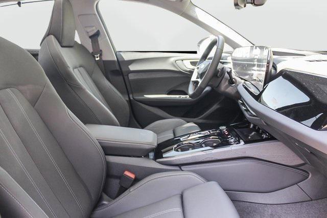 new 2025 Audi A5 car, priced at $50,791