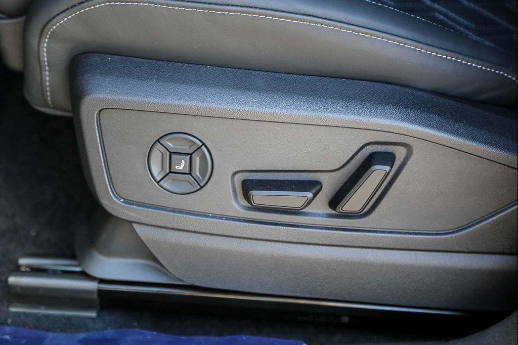 new 2025 Audi SQ5 car, priced at $74,100