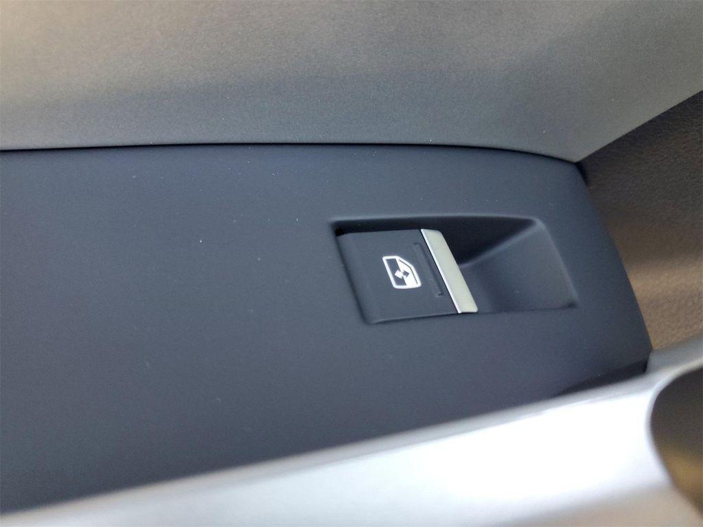 new 2025 Audi Q3 car, priced at $39,533