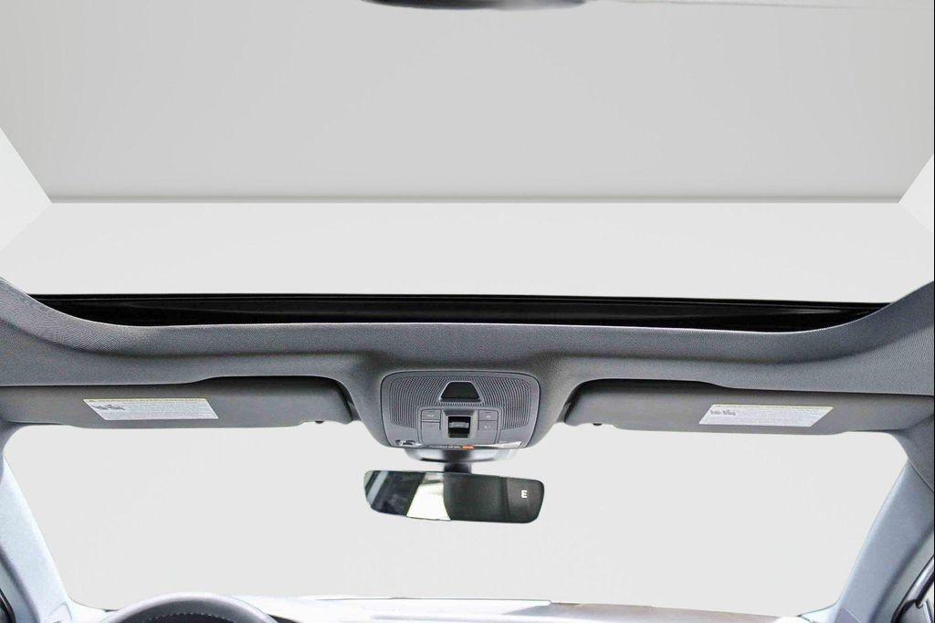 new 2025 Audi A3 car, priced at $39,127