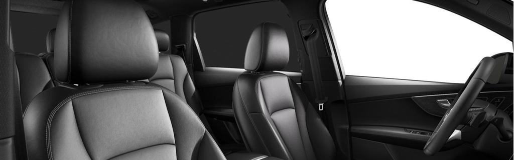 new 2025 Audi Q7 car, priced at $74,610