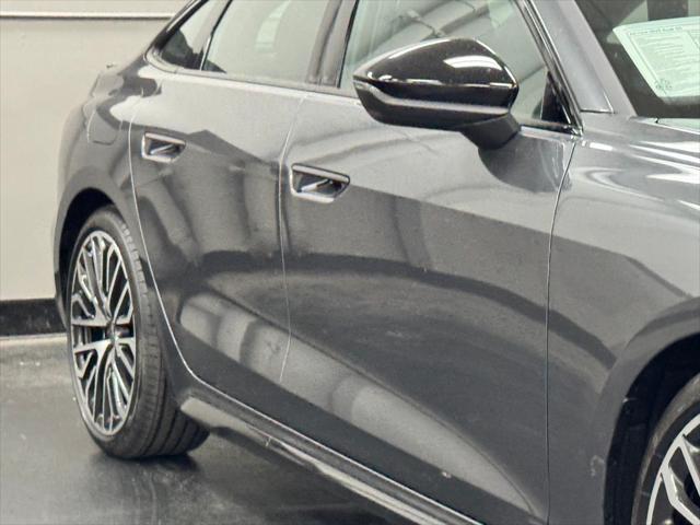 new 2025 Audi S5 car, priced at $72,335