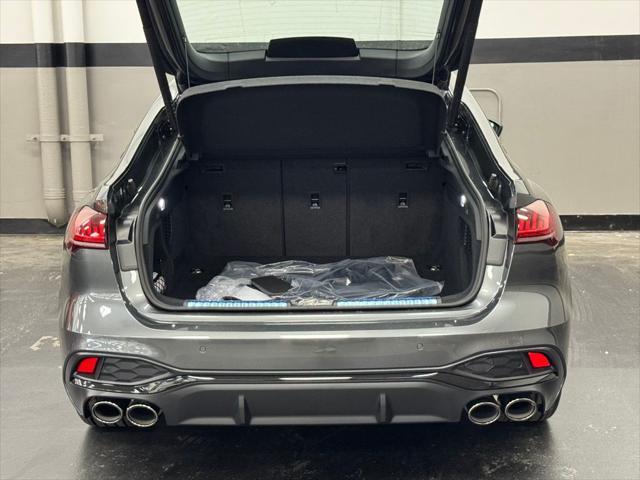 new 2025 Audi S5 car, priced at $72,335