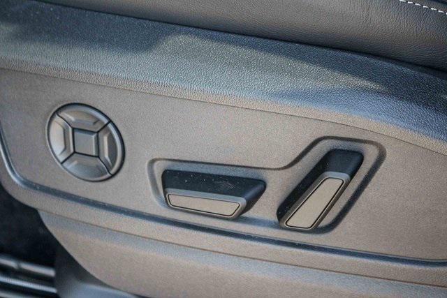 new 2025 Audi Q5 car, priced at $61,050