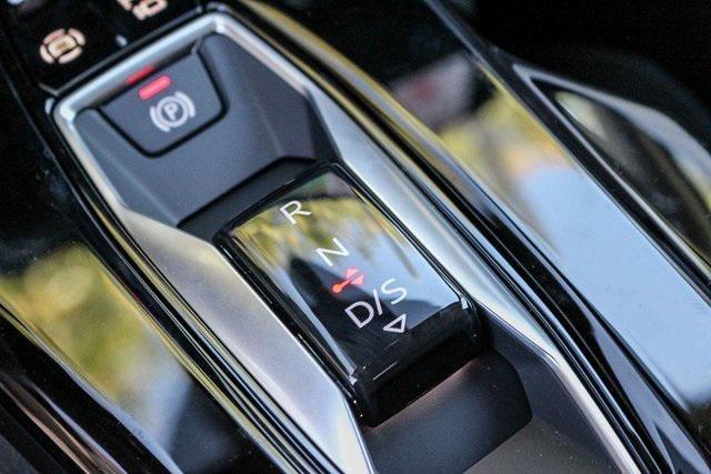 new 2025 Audi Q5 car, priced at $61,050