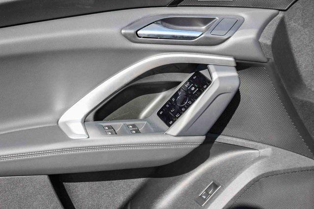 new 2025 Audi Q5 car, priced at $61,050