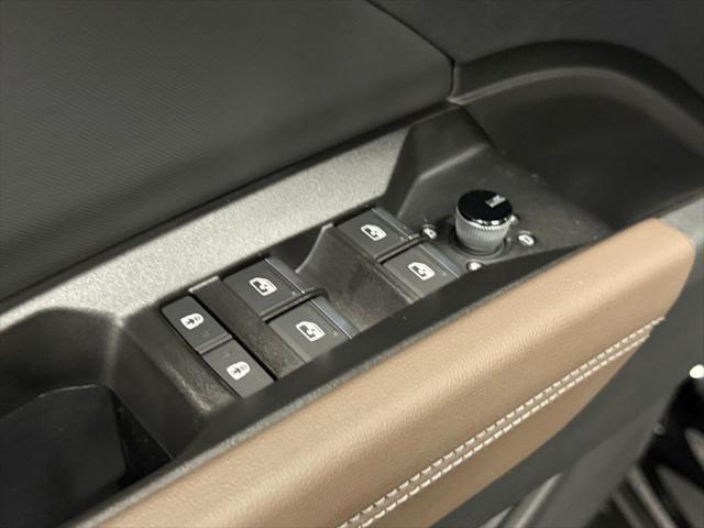 new 2025 Audi Q4 e-tron car, priced at $63,925