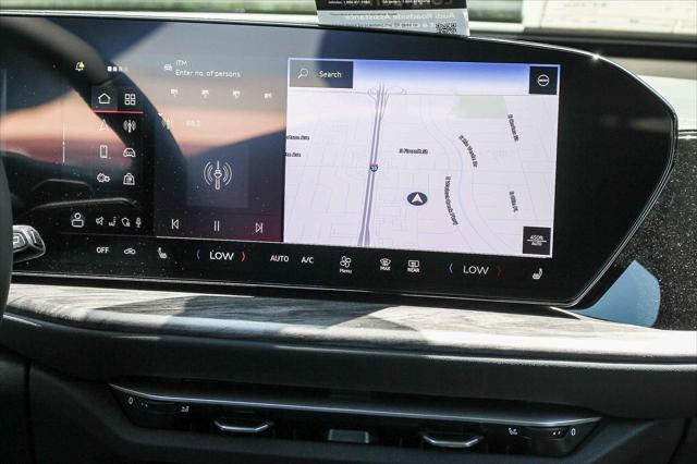 new 2025 Audi Q5 car, priced at $58,085
