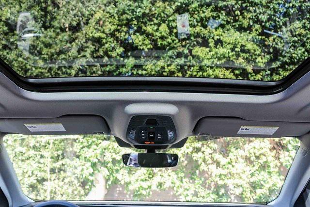 new 2025 Audi Q5 car, priced at $58,085