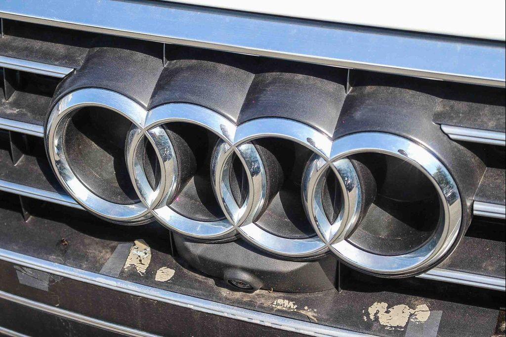 used 2020 Audi A6 car, priced at $27,488